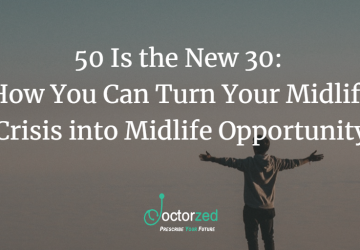 50 is the new 30