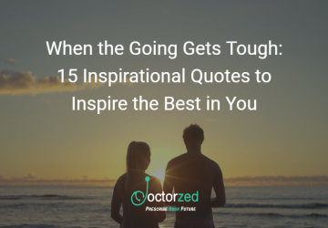 15 Inspirational Quotes