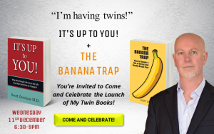 I'm Having Twins and You're Invited!