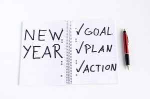 New Year's Resolutions Fall Off the Wagon Day