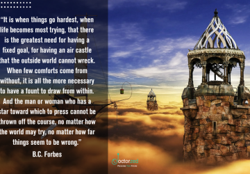 Air Castle | B.C. Forbes
