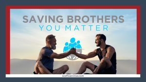 Saving Brothers