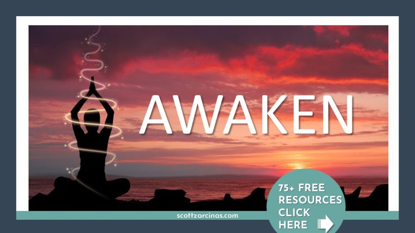 Awaken to your natural abundance