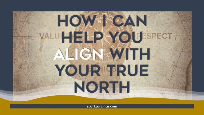 Align with your True North