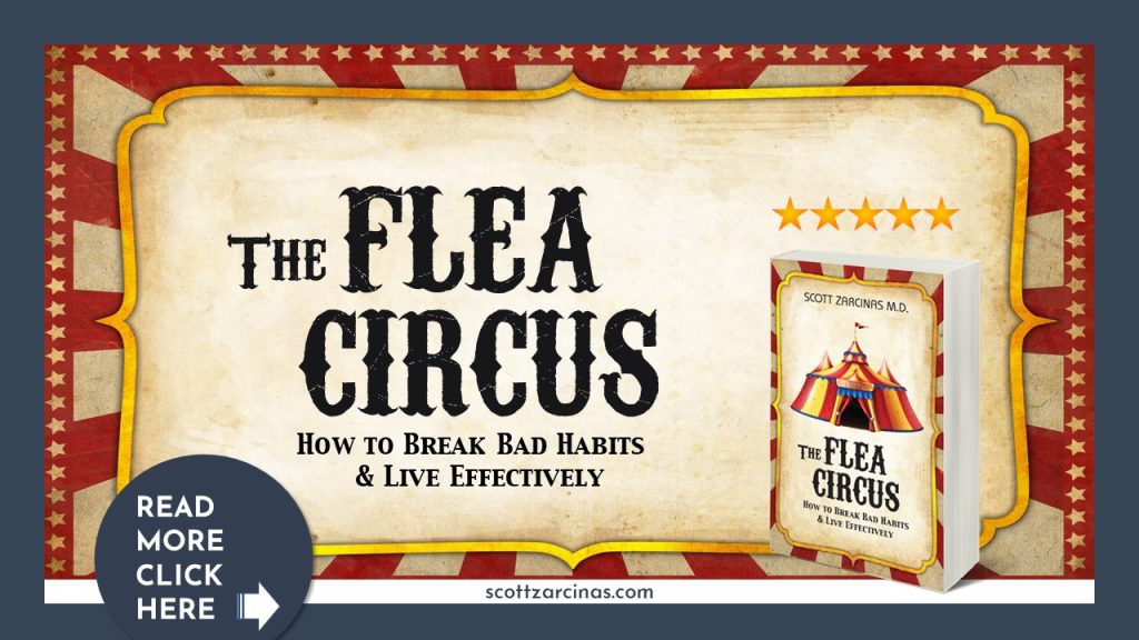 The Flea Circus Read More >>