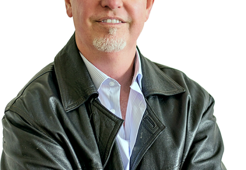 Dr. Scott Zarcinas | Doctor, Author, Speaker