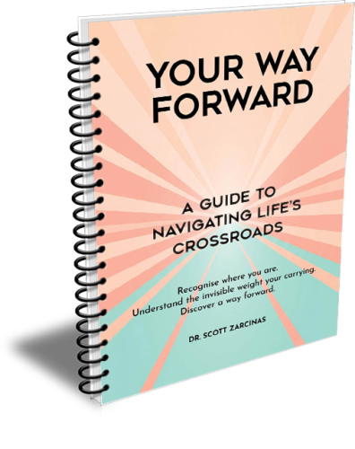 Your Way Forward Free Guide Book