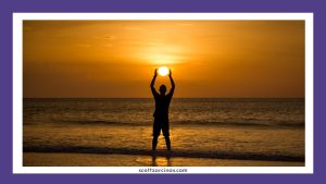 Flip the switch to spiritual power