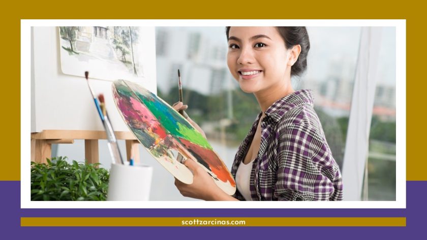 Mastery Unfolding Through the Three Archetypes