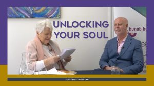 Unlocking Your Soul