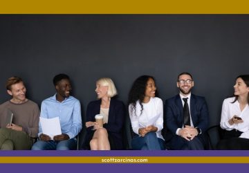 My Clients Are Seekers