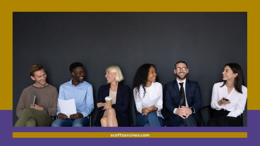 My Clients Are Seekers