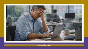 The Inner Weight of Stress