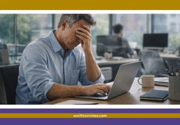 The Inner Weight of Stress