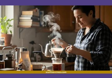 When Life Feels Off, It’s Not Because You’re Doing It Wrong