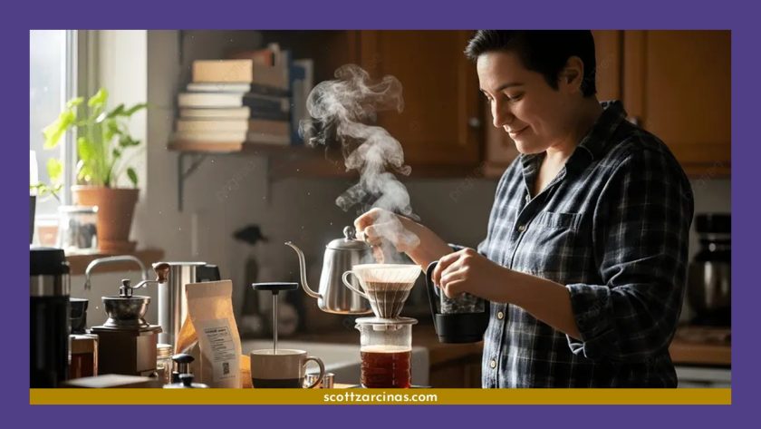 When Life Feels Off, It’s Not Because You’re Doing It Wrong